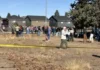 Ama ng dalawang estudyante, pinuri matapos mapigilan ang pamamaril sa Oregon School