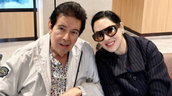 amay-ruffa-gutierrez-cancer-free-aktres-nagpanginwala-sang-indi-matuod-nga-balita-parte-iloy
