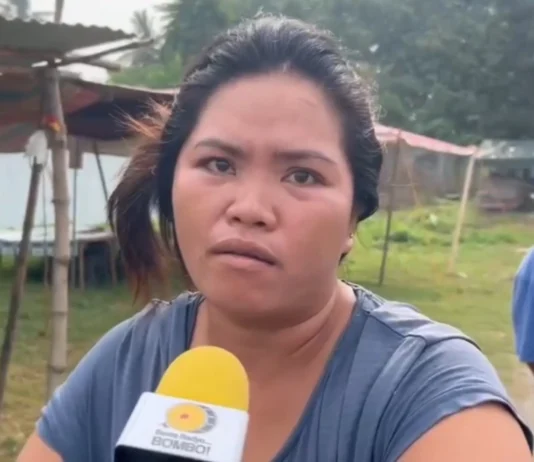 Bata sang balut vendor, nagpanawagan sa LGU Koronadal nga hatagan sang klaro nga pwestuhan ang iya iloy