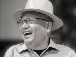Anay aktor kag komedyante nga si Anthony Roquel, nagtaliwan na sa edad nga 68-anyos