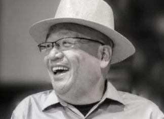 Anay aktor kag komedyante nga si Anthony Roquel, nagtaliwan na sa edad nga 68-anyos
