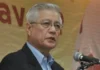 Anay DILG Sec Alunan nagpanawagan sang paghingyo sang pasaylo sang Chinese ambassador bangud sa iya pahayag