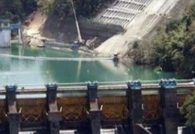 Anim ka panguna nga dam sa Pilipinas, nagsaka ang lebel sang tubig suno sa PAGASA
