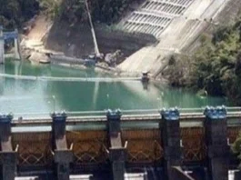 Anim ka panguna nga dam sa Pilipinas, nagsaka ang lebel sang tubig suno sa PAGASA
