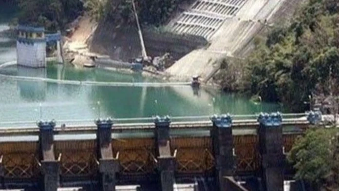 anim-ka-panguna-nga-dam-pilipinas-nagsaka-lebel-sang-tubig-suno-pagasa