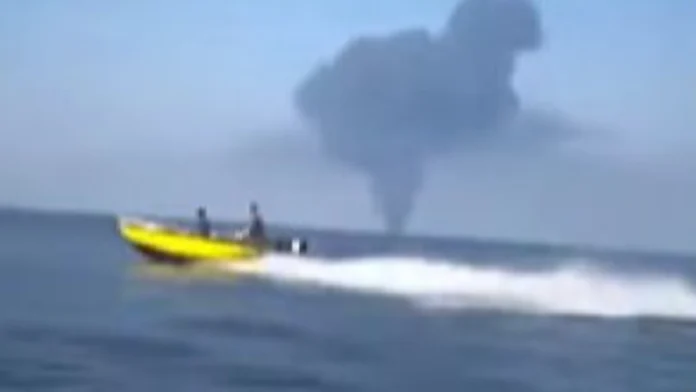 apat-ka-oil-tanker-ginreport-nga-nasunog-kag-nagbuto-samtang-nagalabay-strait-hormuz-tensyon-middle-east-nagapadayon
