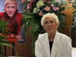 Ate Gay, nagsagawa ng ‘living funeral’ upang personal na marinig ang pagmamahal ng mga kaibigan