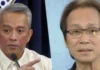 Atong Ang, nakalabas na umano ng Pilipinas sa pamamagitan ng ‘backdoor’ — Interior Secretary Remulla