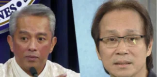 Atong Ang, nakalabas na umano ng Pilipinas sa pamamagitan ng ‘backdoor’ — Interior Secretary Remulla