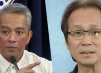 Atong Ang, nakalabas na umano ng Pilipinas sa pamamagitan ng ‘backdoor’ — Interior Secretary Remulla