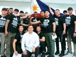 Atty. Baligod, apat na dating bodyguard ni Zaldy Co, nakalaya matapos magpiyansa