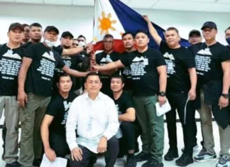 Atty. Baligod, apat na dating bodyguard ni Zaldy Co, nakalaya matapos magpiyansa