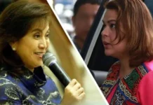 ATTY. BENDITA, NAGAPATI NGA SI LENI ROBREDO ANG MAY PINAKADAKO NGA POTENSYAL NGA MAKALAPIT SA SURVEY RATINGS NI SARA DUTERTE