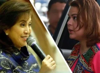 ATTY. BENDITA, NAGAPATI NGA SI LENI ROBREDO ANG MAY PINAKADAKO NGA POTENSYAL NGA MAKALAPIT SA SURVEY RATINGS NI SARA DUTERTE