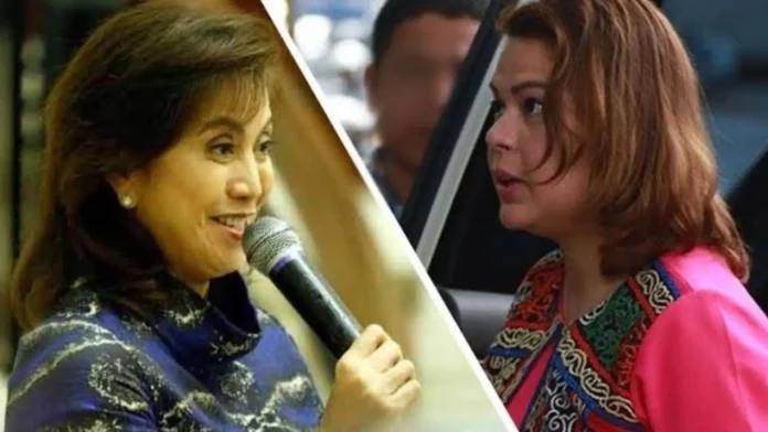 atty-bendita-nagapati-nga-leni-robredo-pinakadako-nga-potensyal-nga-makalapit-survey-ratings-sara-duterte