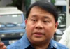 Atty. Topacio, nag-akusar nga scripted kag choreographed ang imbestigasyon sang NBI sa pamilya Duterte