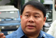 Atty. Topacio, nag-akusar nga scripted kag choreographed ang imbestigasyon sang NBI sa pamilya Duterte