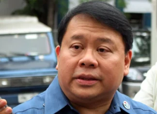 Atty. Topacio, nag-akusar nga scripted kag choreographed ang imbestigasyon sang NBI sa pamilya Duterte