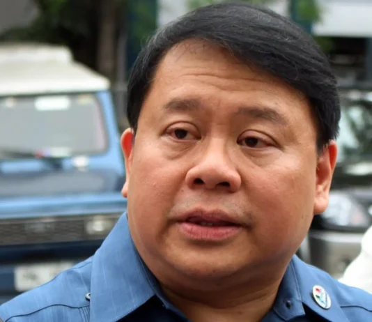 Atty. Topacio, nag-akusar nga scripted kag choreographed ang imbestigasyon sang NBI sa pamilya Duterte