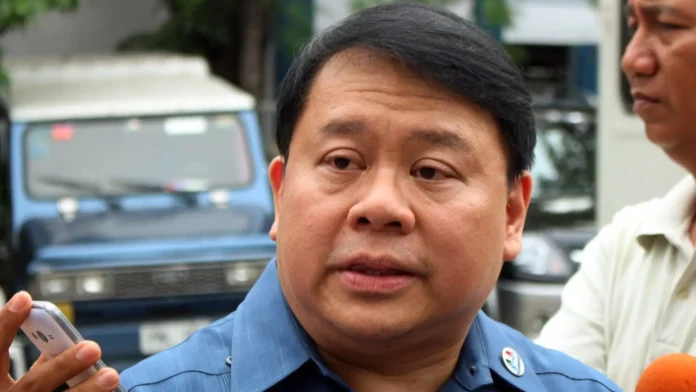 atty-topacio-nag-akusar-nga-scripted-kag-choreographed-imbestigasyon-sang-nbi-pamilya-duterte