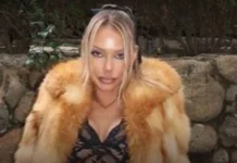 Australian model at swimwear designer na si Sahara Ray, pumanaw sa edad na 34