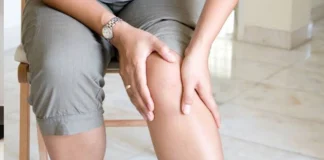 Babayi sa China, nabalian sang tul-an samtang nagaligid sa katre; kakulang sa vitamin D, ginatudlo nga posible nga rason