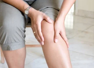 Babayi sa China, nabalian sang tul-an samtang nagaligid sa katre; kakulang sa vitamin D, ginatudlo nga posible nga rason