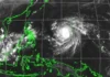 Bagyo Champi, posible magbalik sa pagka-supertyphoon antes magsulod sa PAR
