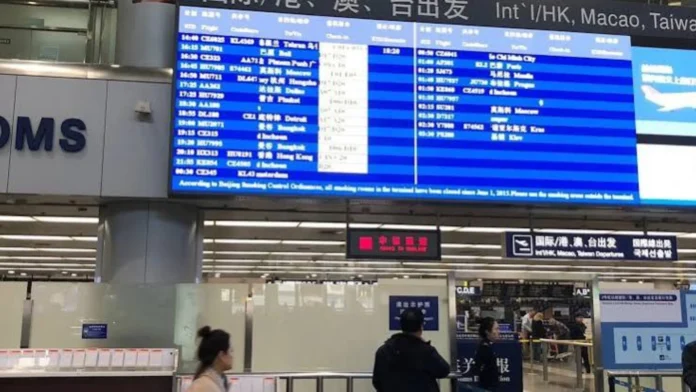 bagyong-champi-nagdulot-kanselasyon-flight-transportasyon-taiwan-japan