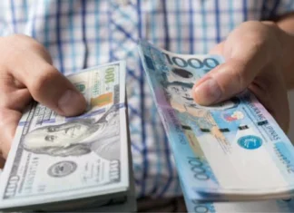 Balor sang Piso, nagrekord liwat sang all-time low nga P63.36 kontra dolyar