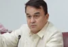 Barbers, nagpanawagan sang imbestigasyon sa posible nga pag-take advantage sang China sa pagkabahin-bahin sang politika sa Pilipinas