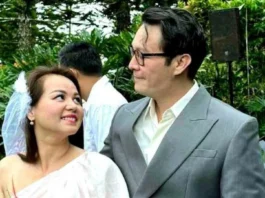 Baron Geisler kag asawa, nag-upod sa couples’ retreat para mapalig-on ang ila relasyon bilang mag-asawa
