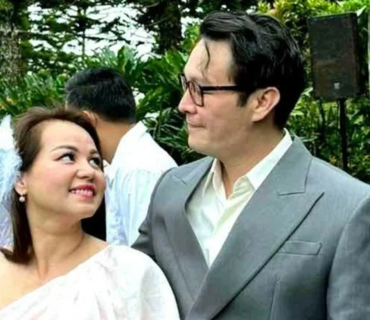 Baron Geisler kag asawa, nag-upod sa couples’ retreat para mapalig-on ang ila relasyon bilang mag-asawa
