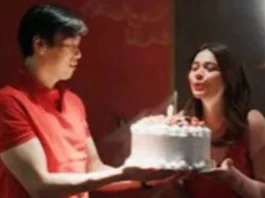 Bea Alonzo, masayang ipinagdiwang ang unang kaarawan bilang may-asawa