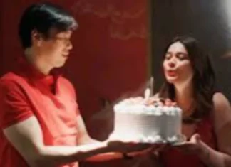 Bea Alonzo, masayang ipinagdiwang ang unang kaarawan bilang may-asawa