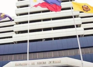 BIR, nagaplano palaparon ang tax relief program agud maapil ang mas madamo nga gagmay nga negosyo