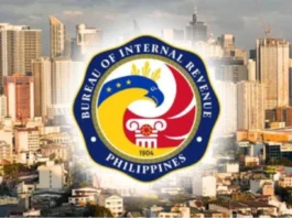 BIR, nagpasaka sang kaso batok sa duha ka negosyo sa kapin P45-M nga wala mabayri nga buhis
