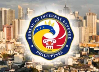 BIR, nagpasaka sang kaso batok sa duha ka negosyo sa kapin P45-M nga wala mabayri nga buhis