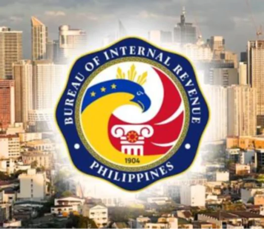 BIR, nagpasaka sang kaso batok sa duha ka negosyo sa kapin P45-M nga wala mabayri nga buhis