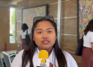 Campus journalists, ginpahanumdom nga magpabilin nga responsable kag matutom sa kamatuoran sa COOPLympics
