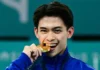 Carlos Yulo, nakasulod sa floor exercise kag vault finals sa World Gymnastics Championships
