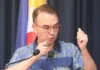Cayetano, nag-awhag sa mga senador nga temprano nga ipahayag kun indi nila pagbatunon ang posisyon sang bise presidente