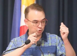 Cayetano, nag-awhag sa mga senador nga temprano nga ipahayag kun indi nila pagbatunon ang posisyon sang bise presidente