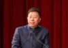 China, nagbantang gaganti kung ideklarang persona non grata ang ambassador nito