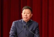 China, nagbantang gaganti kung ideklarang persona non grata ang ambassador nito