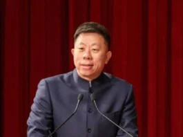 China, nagbantang gaganti kung ideklarang persona non grata ang ambassador nito