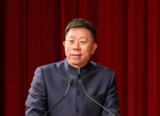 China, nagbantang gaganti kung ideklarang persona non grata ang ambassador nito