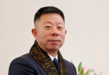 Chinese Embassy, hinamon ang mga mambabatas na ituloy ang panawagang Persona Non Grata kay Jing Quan