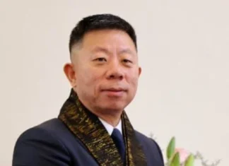 Chinese Embassy, hinamon ang mga mambabatas na ituloy ang panawagang Persona Non Grata kay Jing Quan