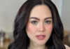 Claudine Barretto, nagaplano magpasang-at sang cyberlibel batok kay Cristy Fermin kag Rommel Chika
